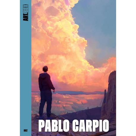 ART.BOX : VOL. 2 - PABLO CARPIO