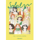 SOLEIL ILLUSTRATION LOOKBOOK