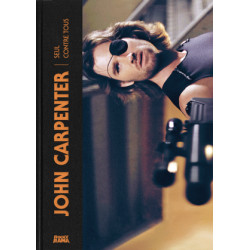 JOHN CARPENTER : SEUL CONTRE SOUL