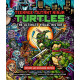 TMNT ULTIMATE VISUAL HISTORY REVISED & EXPANDED