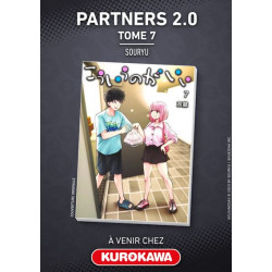 PARTNERS 2.0 - TOME 7