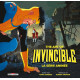 ART OF INVINCIBLE