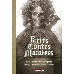 PETITS CONTES MACABRES