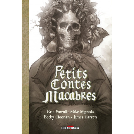 PETITS CONTES MACABRES