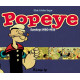 POPEYE LES PLANCHES DU DIMANCHE, 1930-1933