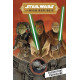 STAR WARS - LA HAUTE REPUBLIQUE PHASE III T01