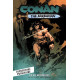 CONAN LE BARBARE T03 : L'AGE INCONQUIS