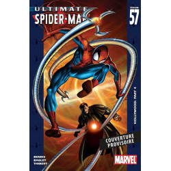 ULTIMATE SPIDER-MAN T05 : HOLLYWOOD MARVEL POCKET