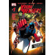 YOUNG AVENGERS : IDENTITES SECRETES MARVEL POCKET