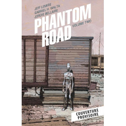 PHANTOM ROAD T02