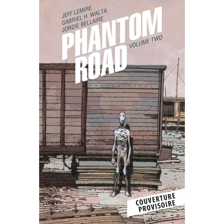 PHANTOM ROAD T02