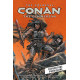 CONAN LE CIMMERIEN COLOSSAL OMNIBUS