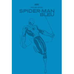 SPIDER-MAN : BLEU - EDITION DEFINITIVE