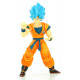 DRAGON BALL S.SAIYAN GOD SS GOKU SHFIGUARTS 15 CM