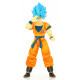 DRAGON BALL S.SAIYAN GOD SS GOKU SHFIGUARTS 15 CM