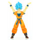 DRAGON BALL S.SAIYAN GOD SS GOKU SHFIGUARTS 15 CM