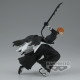 ICHIGO KUROSAKI VIBRATION STARS BLEACH THOUSAND YEAR BLOOD WAR 12 CM