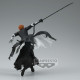 ICHIGO KUROSAKI VIBRATION STARS BLEACH THOUSAND YEAR BLOOD WAR 12 CM