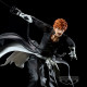 ICHIGO KUROSAKI VIBRATION STARS BLEACH THOUSAND YEAR BLOOD WAR 12 CM