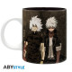 MUG BATAILLE MY HERO ACADEMIA 320 ML