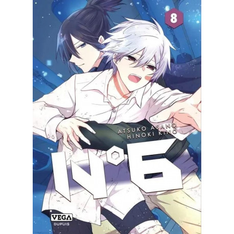 N 6 TOME 8