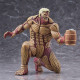 REINER BRAUN ARMORED TITAN ATTACK ON TITAN POP UP PARADE WORLDWIDE AFTER PARTY VER 16 CM