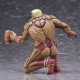 REINER BRAUN ARMORED TITAN ATTACK ON TITAN POP UP PARADE WORLDWIDE AFTER PARTY VER 16 CM