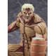 REINER BRAUN ARMORED TITAN ATTACK ON TITAN POP UP PARADE WORLDWIDE AFTER PARTY VER 16 CM