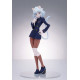 NEFERPITOU HUNTER X HUNTER STATUETTE PVC POP UP PARADE 16 CM