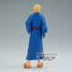 SANJI WANOKUNI ONE PIECE THE GRANDLINE SERIES FIGURINE YUKATA VERSION MESURE 17 CM