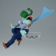 ZARBON DRAGONBALL Z MATCH MAKERS FIGURINE 13 CM