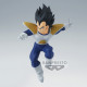 VEGETA DRAGON BALL Z MATCH MAKERS