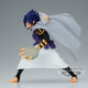 TAMAKI AMAJIKI ALIAS SUNEATER MY HERO ACADEMIA THE AMAZING HEROES PLUS VOL 8 FIGURINE 14 CM