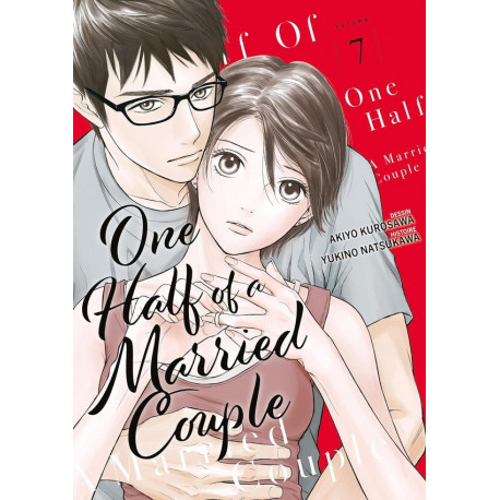 ONE HALF OF A MARRIED COUPLE TOME 7