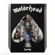 LEMMY MOTORHEAD FIGURINE ULTIMATES WAVE 2 18 CM