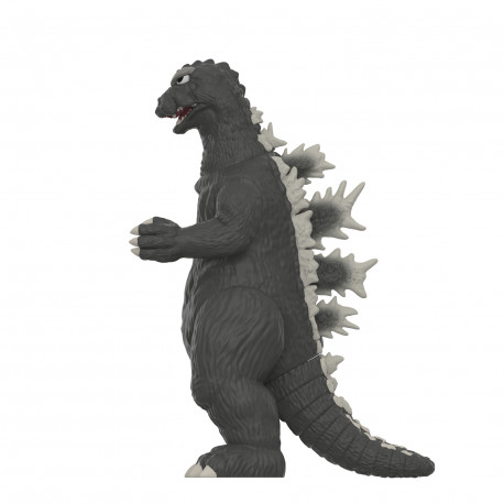 GODZILLA 1964 GODZILLA TOHO REACTION WV6 ACTION FIGURE 10 CM