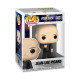 PICARD STAR TREK PICARD POP TV VINYL FIGURINE 9 CM