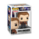 JACK CRUSHER STAR TREK PICARD POP TV VINYL FIGURINE 9 CM