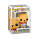 POOH WINNIE THE POOH POP DISNEY VINYL FIGURINE 9 CM