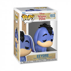 EEYORE WINNIE THE POOH POP DISNEY VINYL FIGURINE 9 CM