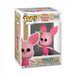 PIGLET WINNIE THE POOH POP DISNEY VINYL FIGURINE 9 CM