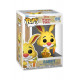 RABBIT WINNIE THE POOH POP DISNEY VINYL FIGURINE 9 CM