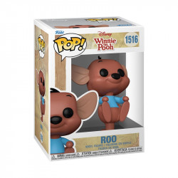 ROO WINNIE THE POOH POP DISNEY VINYL FIGURINE 9 CM