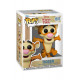 TIGGER WINNIE THE POOH POP DISNEY VINYL FIGURINE 9 CM