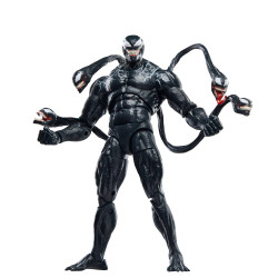 VENOM LET THERE BE CARNAGE MARVEL LEGENDS VENOM 15 CM