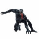 VENOM LET THERE BE CARNAGE MARVEL LEGENDS VENOM 15 CM