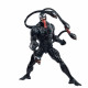 VENOM LET THERE BE CARNAGE MARVEL LEGENDS VENOM 15 CM