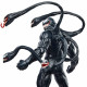 VENOM LET THERE BE CARNAGE MARVEL LEGENDS VENOM 15 CM