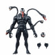 VENOM LET THERE BE CARNAGE MARVEL LEGENDS VENOM 15 CM