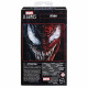 VENOM LET THERE BE CARNAGE MARVEL LEGENDS VENOM 15 CM